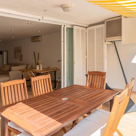 Brava Beach Кастел Пладжа де Аро Екстериор снимка