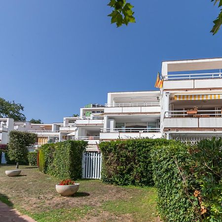 Brava Beach Кастел Пладжа де Аро Екстериор снимка